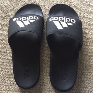 Adidas slides
